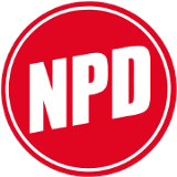 Logo: NPD 