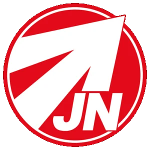Logo: JN (Junge Nationaldemokraten)